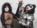 KISS rockers clash over reality show